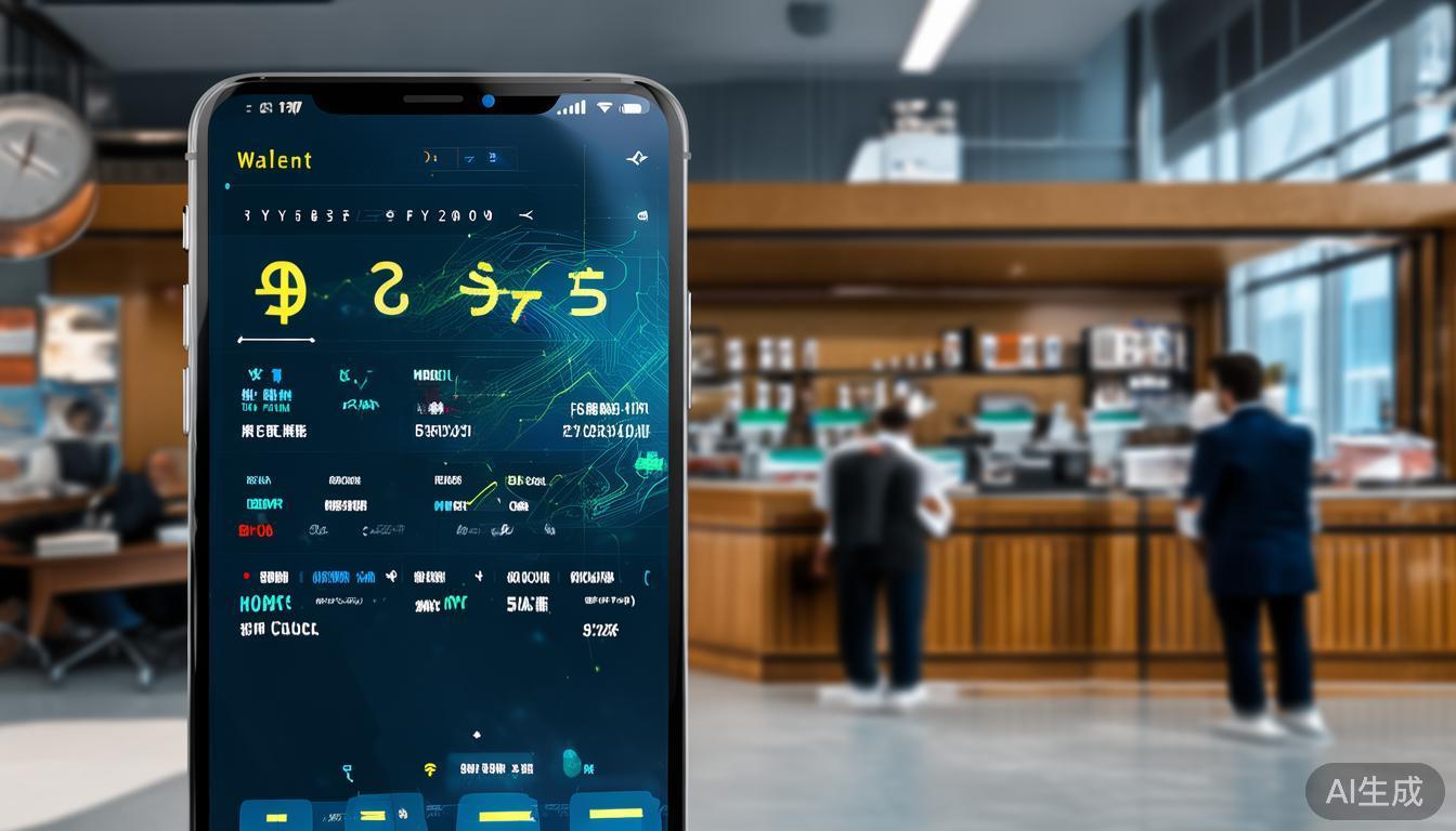 长期使用数字钱包的经验分享，最新token钱包支付超便利